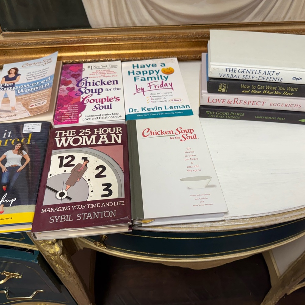 Books